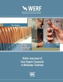 Holistic Assessment of Trace Organic Compounds (TOrC) in Wastewater Treatment (eBook, PDF)