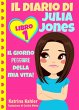 Il diario di Julia Jones - Libro 1: Il... - Bild 1