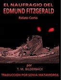 El naufragio del Edmund Fitzgerald (eBook, ePUB)