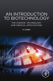 An Introduction to Biotechnology (eBook, ePUB)