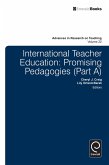 International Teacher Education (eBook, ePUB)