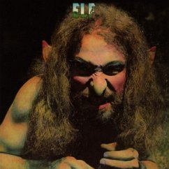 Elf - Elf,Ronnie James Dio