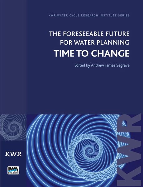 Foreseeable Future for Water Planning (eBook, PDF)