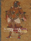 Screen of Kings (eBook, ePUB)