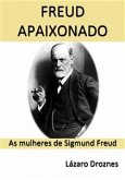 Freud Apaixonado (eBook, ePUB)