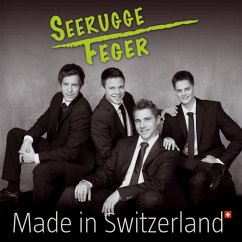 Made In Switzerland - Seerugge Feger