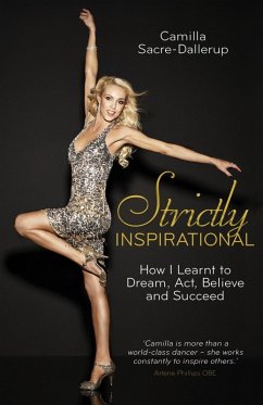 Strictly Inspirational (eBook, ePUB) - Sacre-Dallerup, Camilla