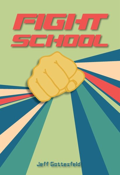 Fight School (eBook, PDF)
