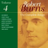 The Complete Songs Of Robert Burns Vol.04