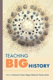 Teaching Big History (eBook, ePUB)