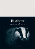 Badger (eBook, ePUB)