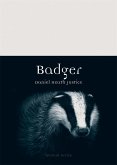 Badger (eBook, ePUB) Badger (eBook, ePUB)