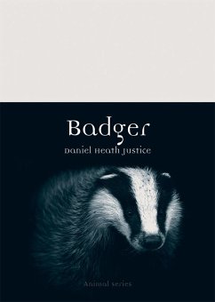 Cover Badger (eBook, ePUB)