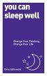 You Can Sleep Well (eBook, ePUB) - Bild 1