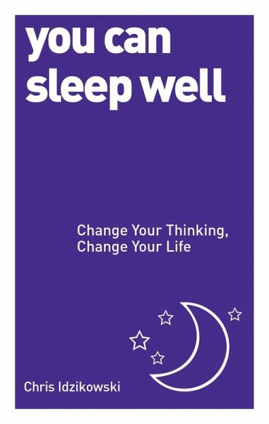 You Can Sleep Well (eBook, ePUB) You Can Sleep Well (eBook, ePUB)