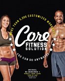 Core Fitness Solution (eBook, ePUB)