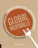 Global Meatballs (eBook, ePUB)