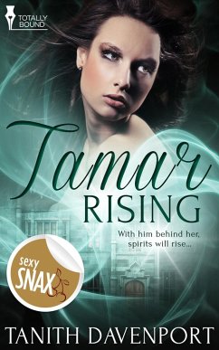 Cover Tamar Rising (eBook, ePUB)