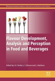 Flavour Development, Analysis and Perception in Food and Beverages (eBook, ePUB)