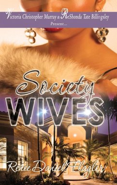 Society Wives (eBook, ePUB) - Flagler, Renee