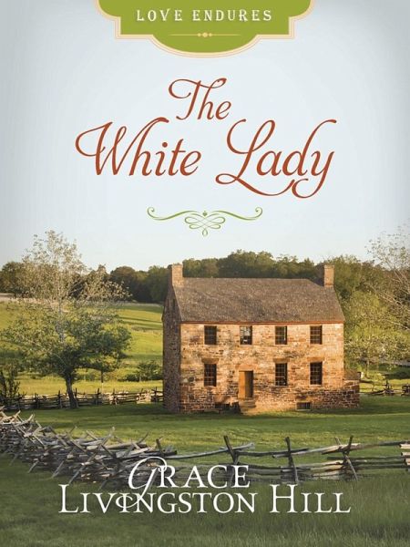 White Lady (eBook, PDF) White Lady (eBook, PDF)