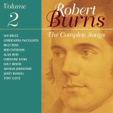 The Complete Songs Of Robert Burns Vol.02 The Complete Songs Of Robert Burns Vol.02