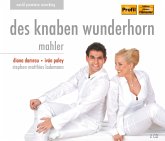 Des Knaben Wunderhorn