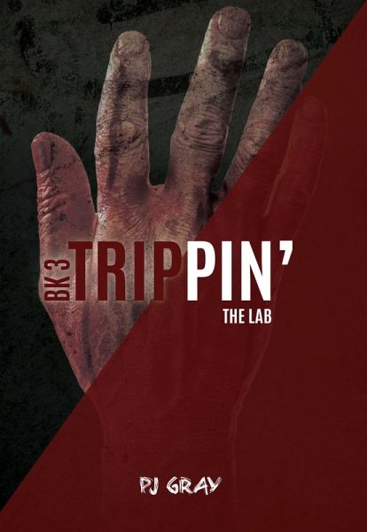 Lab Book 3 (eBook, PDF)