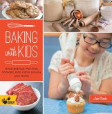 Baking with Kids (eBook, ePUB)