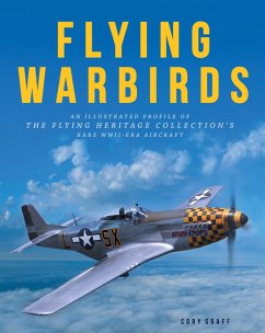 Flying Warbirds (eBook, ePUB) - Graff, Cory