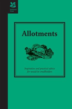 Allotments (eBook, ePUB) - Eastoe, Jane