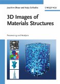 3D Images of Materials Structures (eBook, PDF)