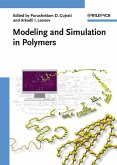 Modeling and Simulation in Polymers (eBook, PDF)
