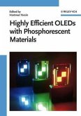 Highly Efficient OLEDs with Phosphorescent Materials (eBook, PDF)