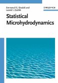 Statistical Microhydrodynamics (eBook, PDF)