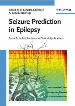 Seizure Prediction in Epilepsy (eBook, PDF)