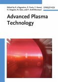 Advanced Plasma Technology (eBook, PDF)