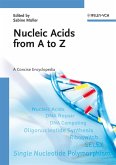 Nucleic Acids from A to Z (eBook, PDF)