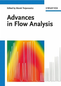 Cover Advances in Flow Analysis (eBook, PDF)