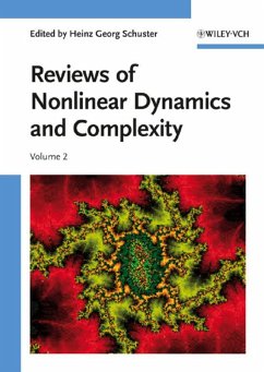 Reviews of Nonlinear Dynamics and Complexity (eBook, PDF)
