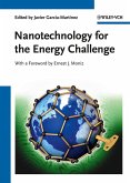 Nanotechnology for the Energy Challenge (eBook, PDF)