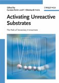 Activating Unreactive Substrates (eBook, PDF)