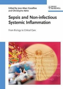 Sepsis and Non-infectious Systemic Inflammation (eBook, PDF)