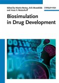 Biosimulation in Drug Development (eBook, PDF)