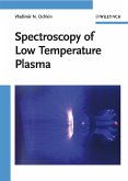 Spectroscopy of Low Temperature Plasma (eBook, PDF)