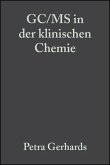 GC/MS in der klinischen Chemie (eBook, PDF)