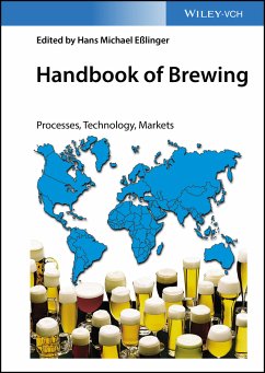 Handbook of Brewing (eBook, PDF)