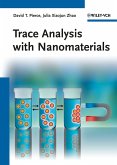 Trace Analysis with Nanomaterials (eBook, PDF)