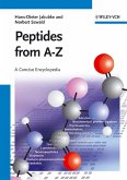 Peptides from A to Z (eBook, PDF)