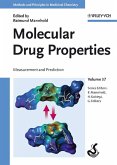 Molecular Drug Properties (eBook, PDF)